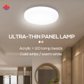 Lampu lampu panel ultra tipis LED