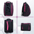 Mochila Racket Custom Padel Sports