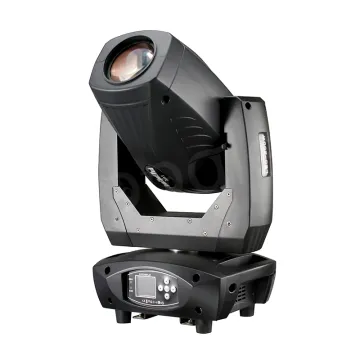 290W IP20 High Quality Night Club Stage DJ LED Beam Moving Head Light