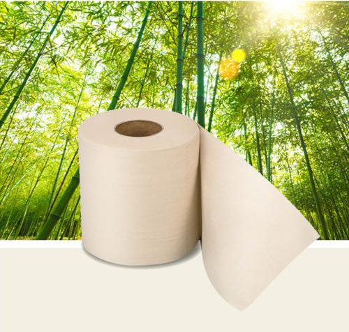 Tree Free Bamboo Bath Tissue