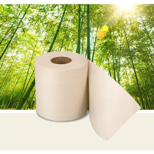 Tree Free Bamboo Bath Tissue