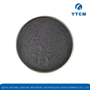 High Performance Foundry Coal Dust Solution