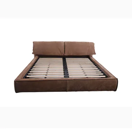 Baxter Casablanca Modern Bed Replica