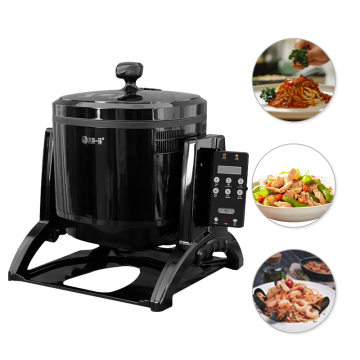 X5 Smart Automatic Commercial Electric Multi Cooker
