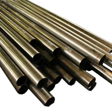 JIS S45C Auto Part Steel Tubes