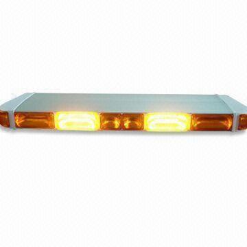 Luce stroboscopica auto con 12 o 24V tensione, OEM e ODM ordini sono benvenuti