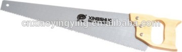 garden hand saw