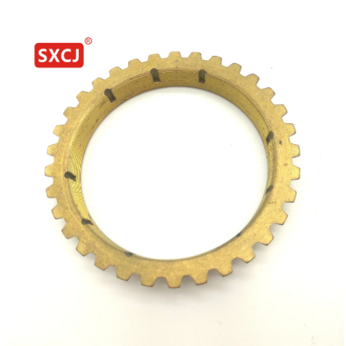 OEM OK211-17-265 Customization Car Spare Parts Transmission Synchronizer Ring for KIA RIO