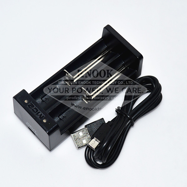 Original XTAR MC2 Battery Charger