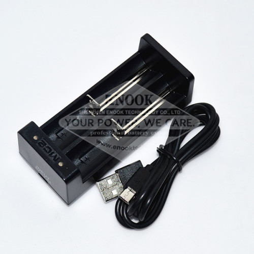Original XTAR MC2 Battery Charger