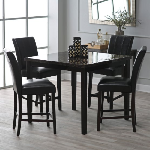 Vintage Dining Table Side Table Woodworking Custom Furniture