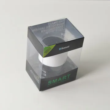 Plastic House Bluetooth Speaker, 3W