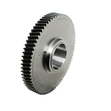 Komatsu 930E Fren Dişbesi Hub 84D706978P1 Motor Yedek Parça