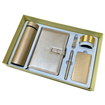 Luxury Corporate Gift Sets for Employee Appreciation: Bank, Insurance, Electronics, and More