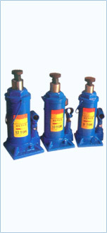 Hydraulic Jack