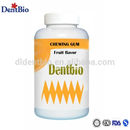 MACA chewing gum sex chewing gum multiple flavours chewing gum