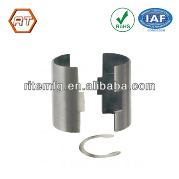 Rite Manufacturer metal split sleeves