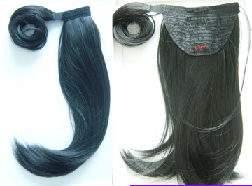Pony Tail (12-598-1)