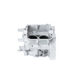 Precision Aluminum Material Outboard Engine Die Casting