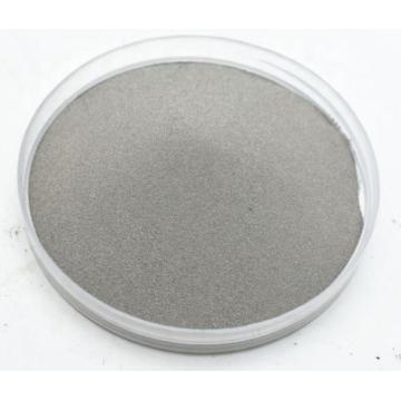 Nickel 20% de poudres de chrome pour pulvérisation thermique 15-38UM