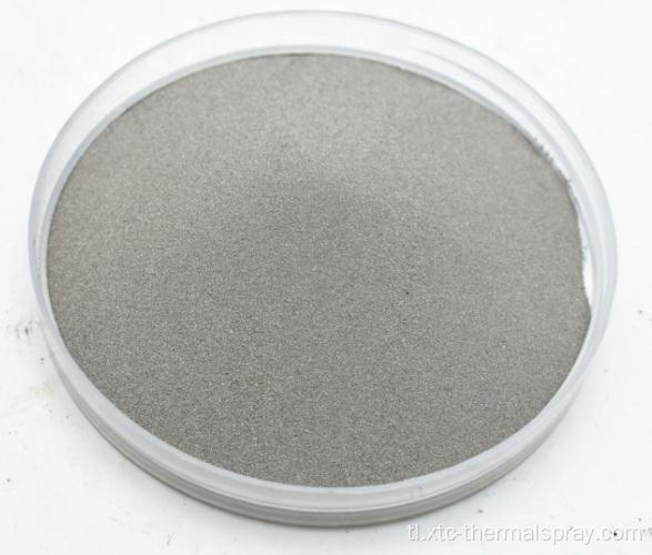 Nikel 20%chromium pulbos para sa thermal spray 15-45um