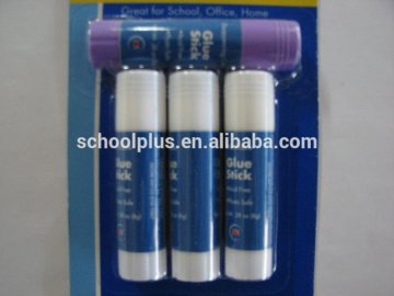 glue sticks,glue sticks for children,yellow glue stick