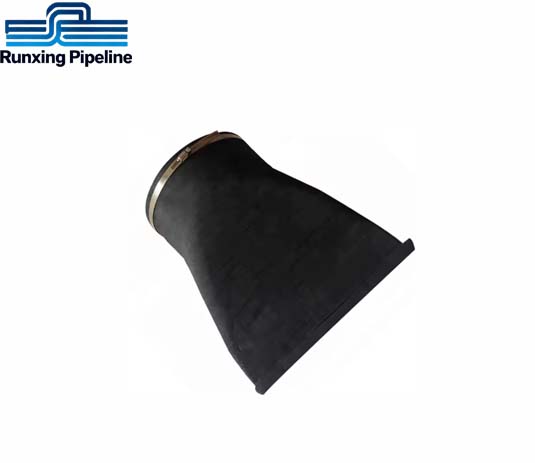 Válvula integral do bico de pato da flange subaquática da resistência às intempéries