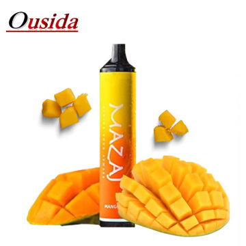 Mazaj Demon 5000 Puffs Disposable Vape