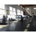 Big Coil Wire Big Coil Hot-dipped Galvanized Wire Manufactory