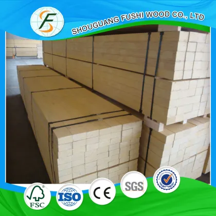 LVL Pine Timber Plank for Australia