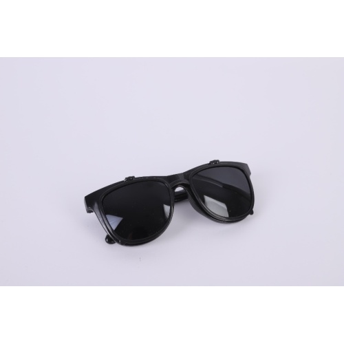 Flip Up Welding Safety Eyewear