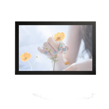 10.1 Inch 1280x800 Custom OEM ODM LVDS Capacitive Touch Screen LCD Display Module