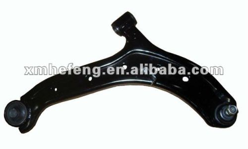 Control arm 54501-25000 54501-25001 for Hyundai