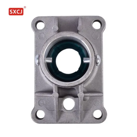 Discount Toyota 2KD OEM 33506-OK020 Manual Transmission Gearbox Housing