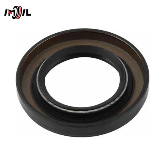 IMIL 91206-PHR-003 Left Front Axle Oil Seal for Multiple Honda Models
