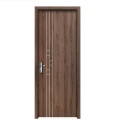 Hotel Door Molded Melamine