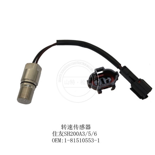 SUMITOMO Speed Sensor 1815105531/1-81510553-1