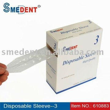 Sell Dental Disposable Supply Dental Sleeves