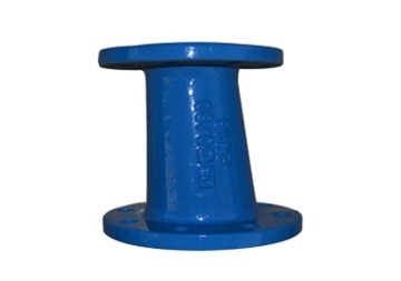 Ductile Iron Pipe Fittings Reducer