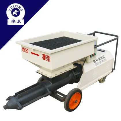 Reversible manufacturer screw jet injection machine