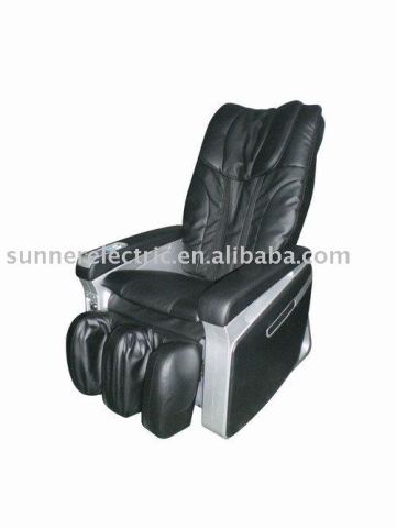 electric therapy massage chair