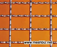 China Crimped Wire Mesh Suppliers