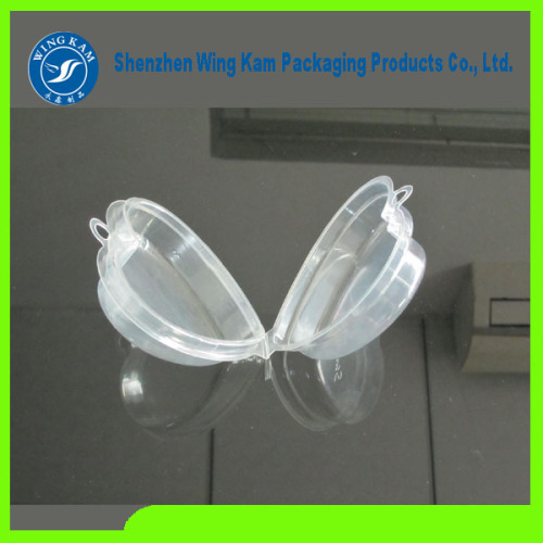 Clear Plastic Blister Clamshell Packaging and Customized Blister Packing made in Shenzhen