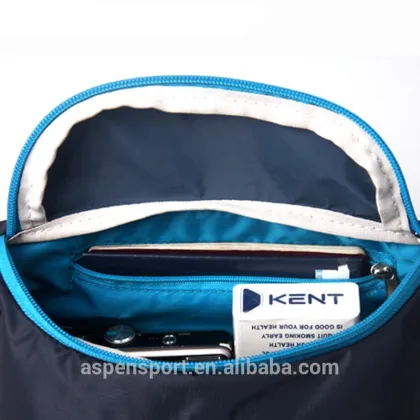 2016 Aspensport running waist bag waist bag men waist bag