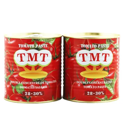 tomato paste from Best packaging materials
