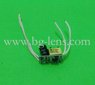 5W led driver