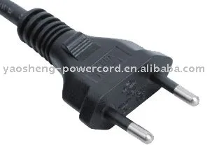 inmetro UC power cords