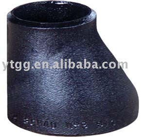 eccentric carbon steel reducer,pipe fittings