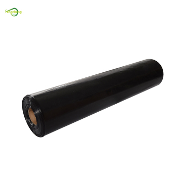 200micron ldpe panda film