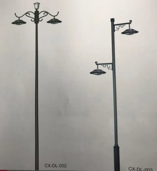 Explosion-proof High Pressure Sodium Lamp Head